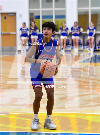 Thumbnail 1 in Gorman @ Huckabay photogallery.