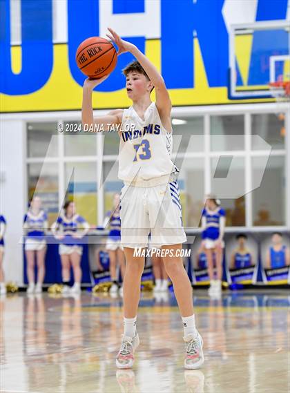 Thumbnail 3 in Gorman @ Huckabay photogallery.