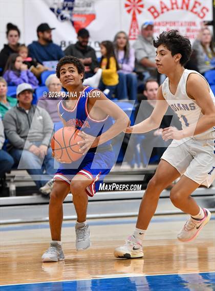 Thumbnail 1 in Gorman @ Huckabay photogallery.