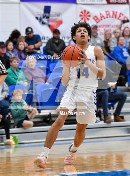 Thumbnail 1 in Gorman @ Huckabay photogallery.
