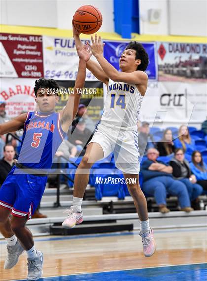 Thumbnail 1 in Gorman @ Huckabay photogallery.