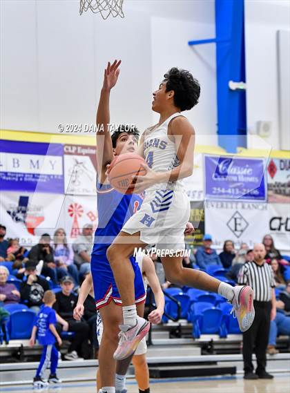 Thumbnail 1 in Gorman @ Huckabay photogallery.