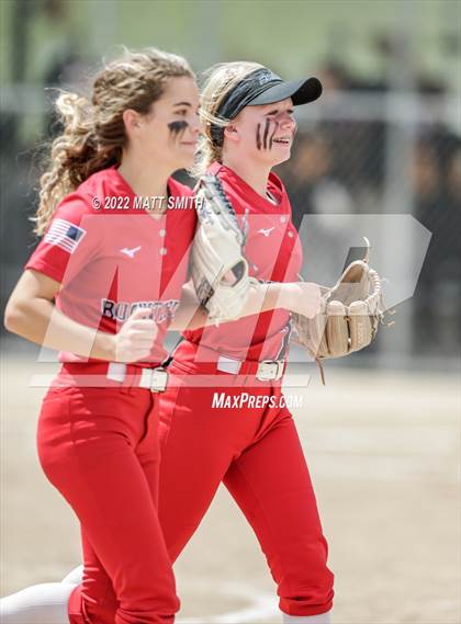 Thumbnail 3 in Bountiful vs. Wasatch photogallery.
