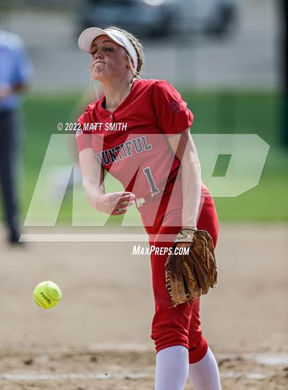 Thumbnail 1 in Bountiful vs. Wasatch photogallery.