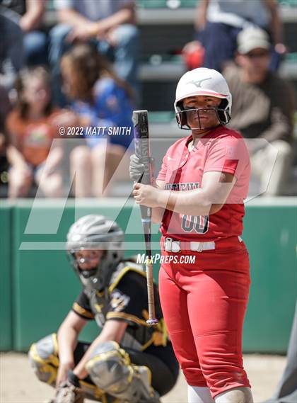 Thumbnail 3 in Bountiful vs. Wasatch photogallery.