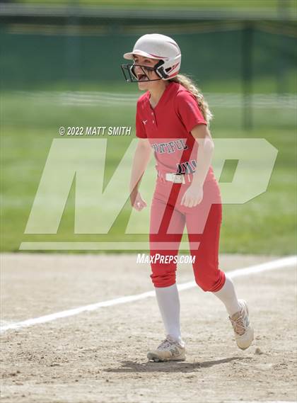 Thumbnail 3 in Bountiful vs. Wasatch photogallery.