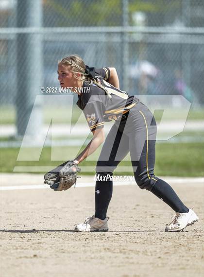 Thumbnail 3 in Bountiful vs. Wasatch photogallery.