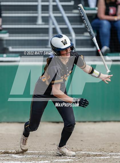 Thumbnail 3 in Bountiful vs. Wasatch photogallery.