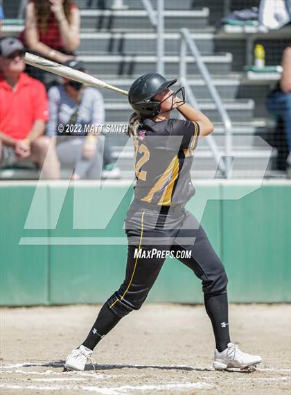 Thumbnail 3 in Bountiful vs. Wasatch photogallery.