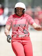 Photo from the gallery "Bountiful vs. Wasatch"