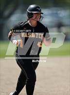 Photo from the gallery "Bountiful vs. Wasatch"