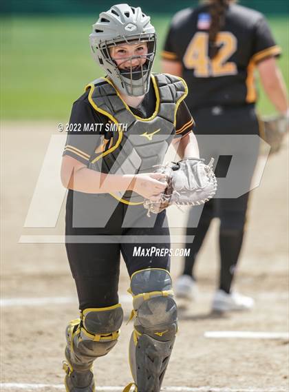 Thumbnail 1 in Bountiful vs. Wasatch photogallery.