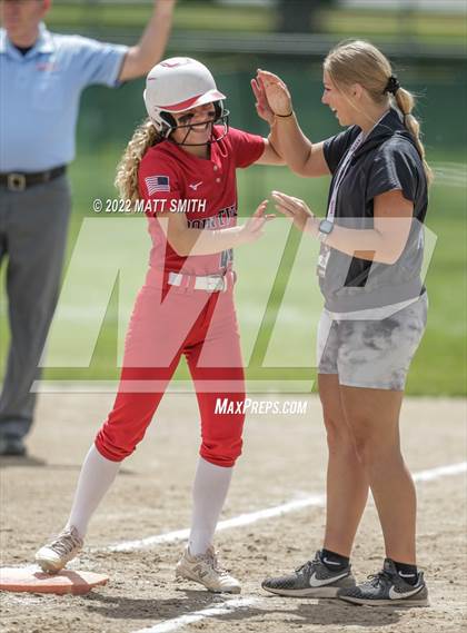 Thumbnail 2 in Bountiful vs. Wasatch photogallery.