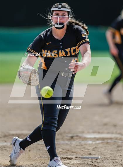 Thumbnail 1 in Bountiful vs. Wasatch photogallery.