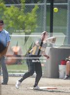 Photo from the gallery "Bountiful vs. Wasatch"