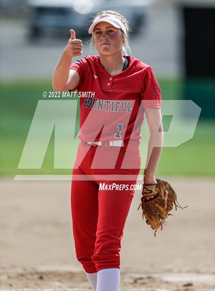 Thumbnail 3 in Bountiful vs. Wasatch photogallery.