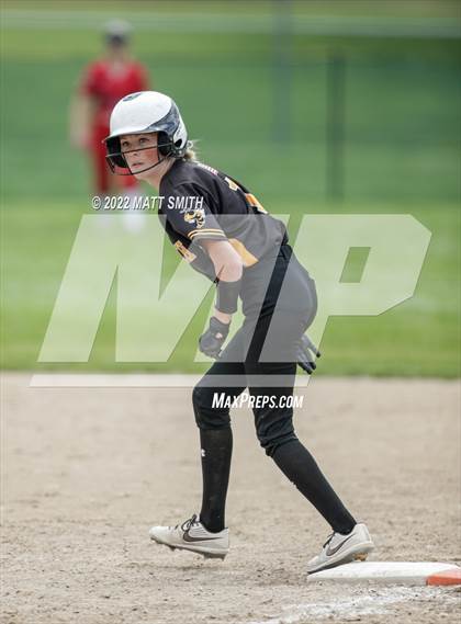 Thumbnail 3 in Bountiful vs. Wasatch photogallery.