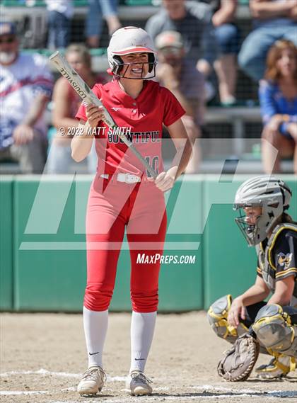 Thumbnail 1 in Bountiful vs. Wasatch photogallery.