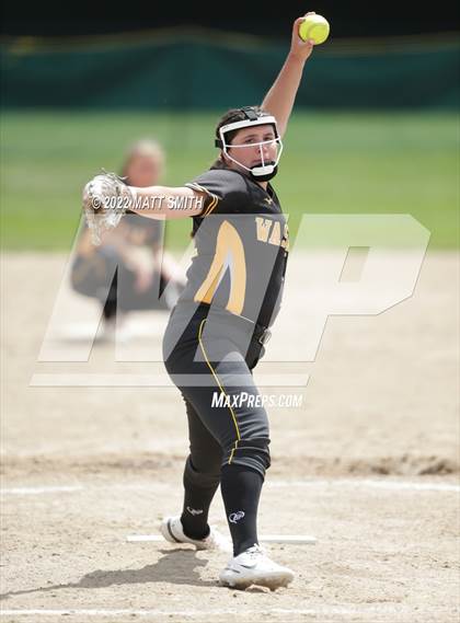 Thumbnail 2 in Bountiful vs. Wasatch photogallery.