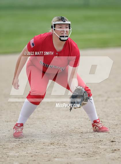 Thumbnail 2 in Bountiful vs. Wasatch photogallery.