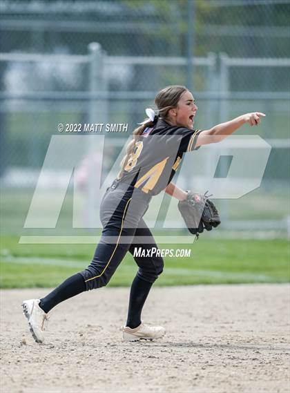 Thumbnail 3 in Bountiful vs. Wasatch photogallery.