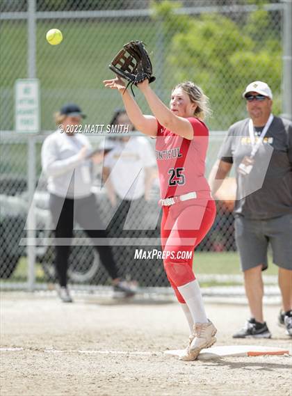 Thumbnail 1 in Bountiful vs. Wasatch photogallery.