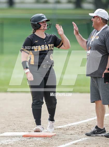 Thumbnail 1 in Bountiful vs. Wasatch photogallery.