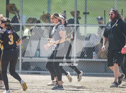 Thumbnail 1 in Bountiful vs. Wasatch photogallery.