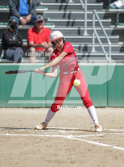 Thumbnail 2 in Bountiful vs. Wasatch photogallery.