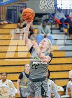 Photo from the gallery "Millington Central vs. Jasper (MLK Day Classic)"