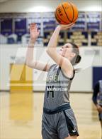 Photo from the gallery "Millington Central vs. Jasper (MLK Day Classic)"