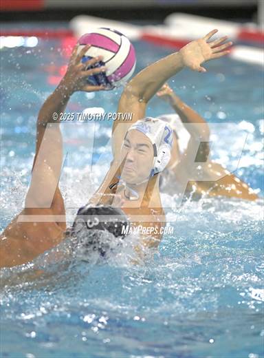 Newport Harbor vs Corona Del Mar (CIF SS Open Division Final)