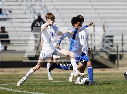 Thumbnail 3 in Deep Run @ Landstown photogallery.