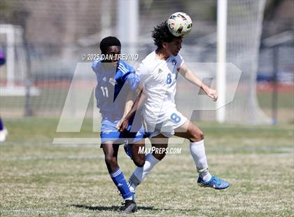 Thumbnail 3 in Deep Run @ Landstown photogallery.
