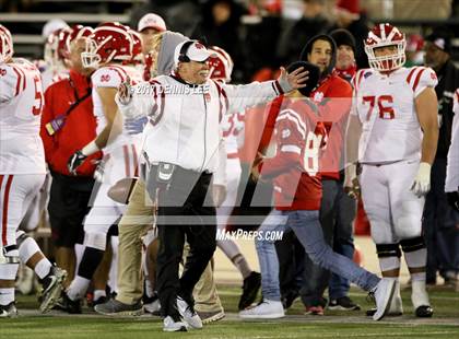 Thumbnail 3 in Mater Dei vs. De La Salle (CIF State Open Division Final) photogallery.