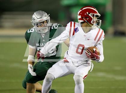 Thumbnail 3 in Mater Dei vs. De La Salle (CIF State Open Division Final) photogallery.
