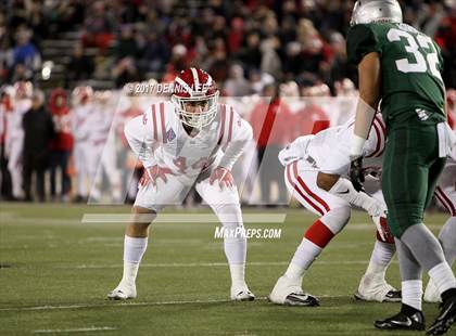 Thumbnail 2 in Mater Dei vs. De La Salle (CIF State Open Division Final) photogallery.