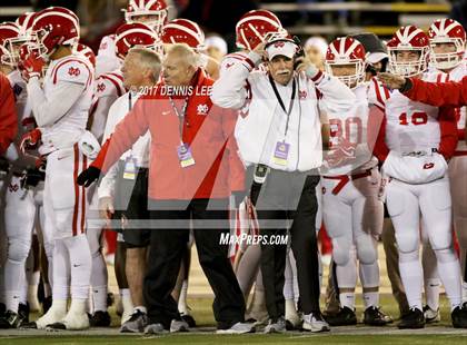 Thumbnail 3 in Mater Dei vs. De La Salle (CIF State Open Division Final) photogallery.