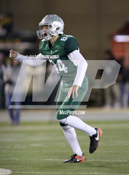 Thumbnail 3 in Mater Dei vs. De La Salle (CIF State Open Division Final) photogallery.