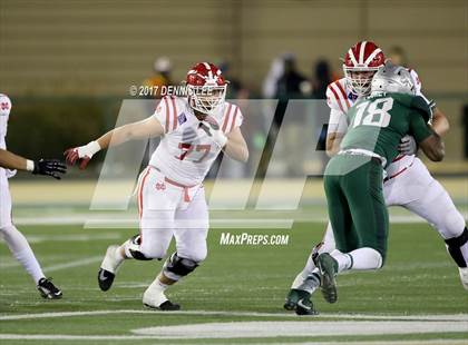 Thumbnail 3 in Mater Dei vs. De La Salle (CIF State Open Division Final) photogallery.
