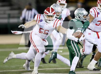Thumbnail 2 in Mater Dei vs. De La Salle (CIF State Open Division Final) photogallery.