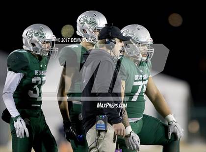 Thumbnail 3 in Mater Dei vs. De La Salle (CIF State Open Division Final) photogallery.