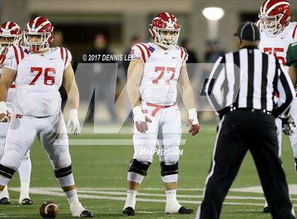 Thumbnail 1 in Mater Dei vs. De La Salle (CIF State Open Division Final) photogallery.