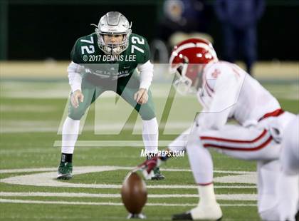 Thumbnail 2 in Mater Dei vs. De La Salle (CIF State Open Division Final) photogallery.