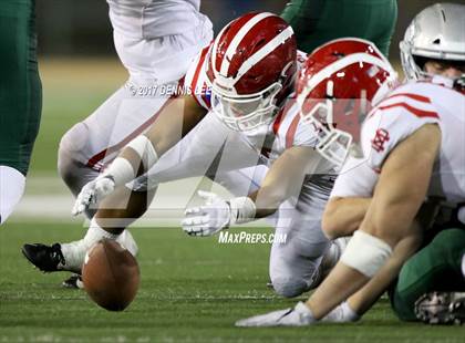 Thumbnail 3 in Mater Dei vs. De La Salle (CIF State Open Division Final) photogallery.