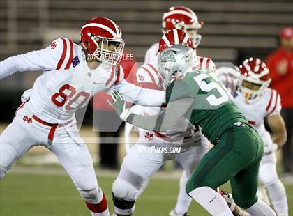 Thumbnail 1 in Mater Dei vs. De La Salle (CIF State Open Division Final) photogallery.
