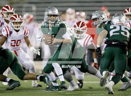 Thumbnail 1 in Mater Dei vs. De La Salle (CIF State Open Division Final) photogallery.