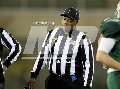Thumbnail 1 in Mater Dei vs. De La Salle (CIF State Open Division Final) photogallery.