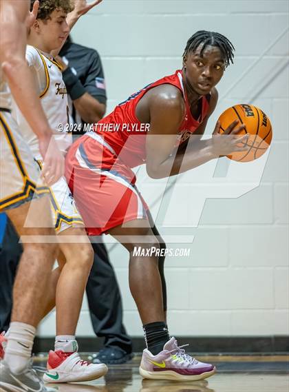 Thumbnail 1 in Wayne Country Day @ Fayetteville Academy photogallery.