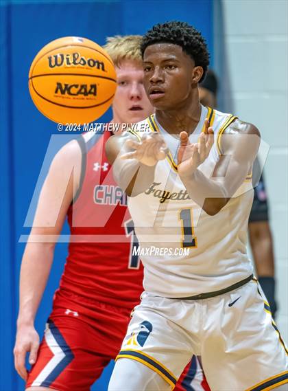 Thumbnail 1 in Wayne Country Day @ Fayetteville Academy photogallery.